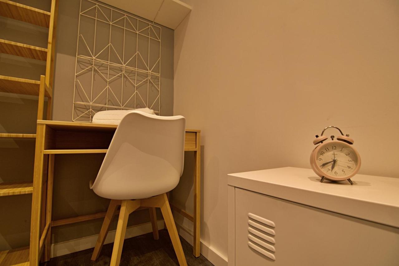 Scotforth Road- Boutique Rooms In Lancaster City Townhouse Ланкастер Экстерьер фото