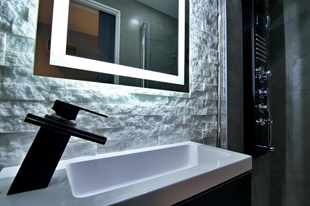 Scotforth Road- Boutique Rooms In Lancaster City Townhouse Ланкастер Экстерьер фото